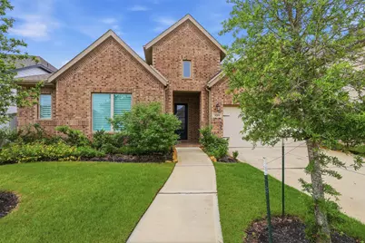 3219 Blue Grama Bend, Brookshire, TX 77423 - Photo 1