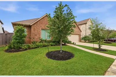 3219 Blue Grama Bend, Brookshire, TX 77423 - Photo 3