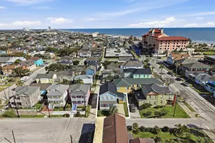 1814 22nd St, Galveston, TX 77550 - Photo 23