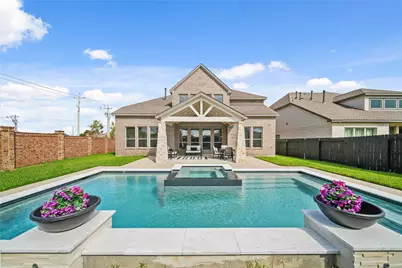 13113 Wintery Tide Drive, La Marque, TX 77568 - Photo 1