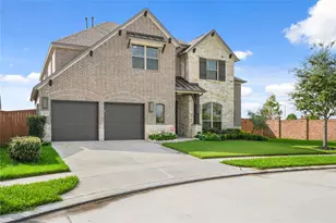 13113 Wintery Tide Dr, La Marque, TX 77568 - Photo 3