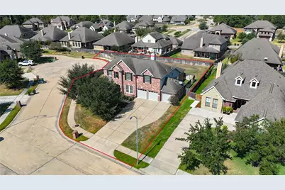 11110 Arthurian Dream Court, Tomball, TX 77375 - Photo 5