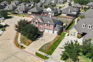 11110 Arthurian Dream Ct, Tomball, TX 77375 - Photo 5