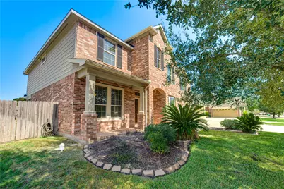 11110 Arthurian Dream Court, Tomball, TX 77375 - Photo 1