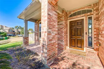 11110 Arthurian Dream Court, Tomball, TX 77375 - Photo 3
