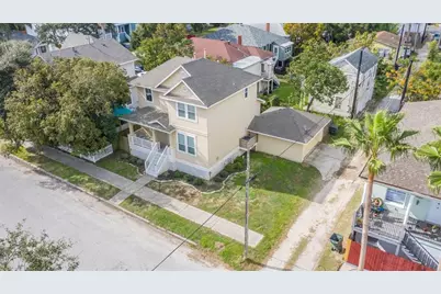 1815 28th Street, Galveston, TX 77550 - Photo 41