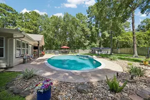 2102 Hickory Village Cir, Kingwood, TX 77345 - Photo 41