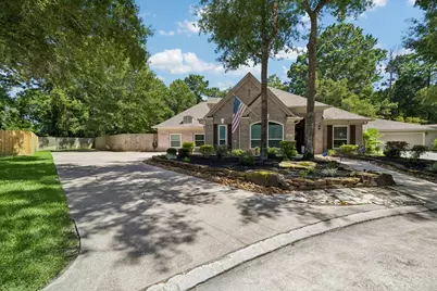 2102 Hickory Village Circle, Kingwood, TX 77345 - Photo 5