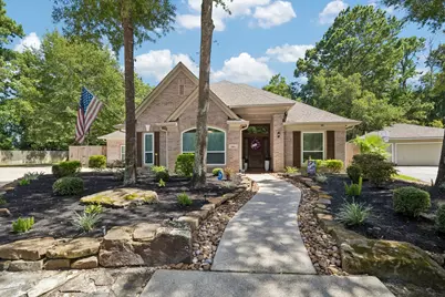 2102 Hickory Village Circle, Kingwood, TX 77345 - Photo 3