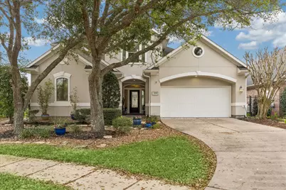 2909 Silver Maple Court, Friendswood, TX 77546 - Photo 1
