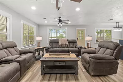 159 Yacht Circle, Trinity, TX 75862 - Photo 7