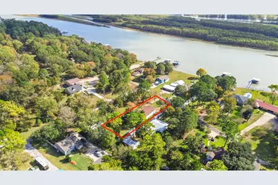 159 Yacht Circle, Trinity, TX 75862 - Photo 33