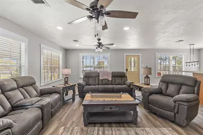 159 Yacht Circle, Trinity, TX 75862 - Photo 7