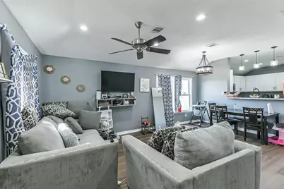 165 Road 5215, Cleveland, TX 77327 - Photo 5