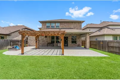 3850 Chapman Bluff Drive, Spring, TX 77386 - Photo 31