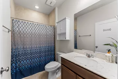 3850 Chapman Bluff Drive, Spring, TX 77386 - Photo 5