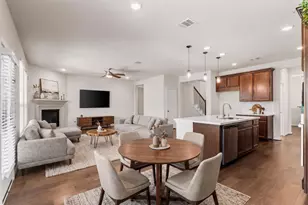 3850 Chapman Bluff Dr, Spring, TX 77386 - Photo 5