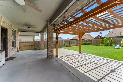 3850 Chapman Bluff Drive, Spring, TX 77386 - Photo 29