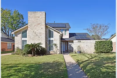 2730 Colony Drive, Sugar Land, TX 77479 - Photo 1