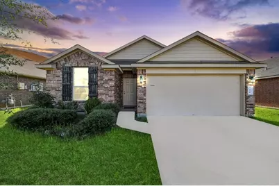 5410 Dovetail Arbor Trace, Katy, TX 77449 - Photo 1