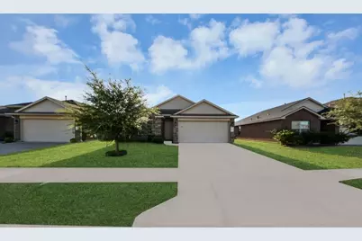 5410 Dovetail Arbor Trace, Katy, TX 77449 - Photo 3