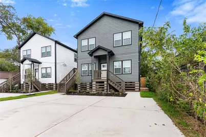 1321 E 35th Street, Houston, TX 77022 - Photo 3
