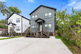 1321 E 35th St, Houston, TX 77022 - Photo 3