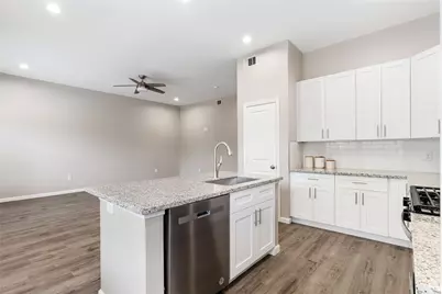1321 E 35th Street, Houston, TX 77022 - Photo 7