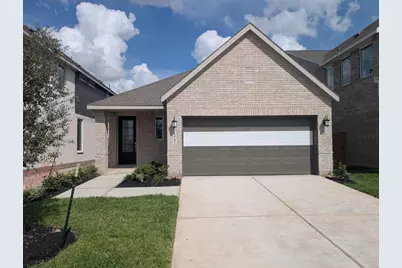 6659 Iron Clover Drive, Katy, TX 77493 - Photo 13