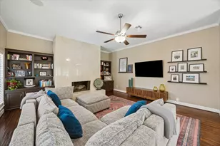 14114 Swiss Hill Dr, Houston, TX 77077 - Photo 7