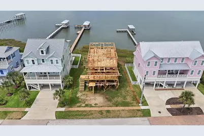 26702 Bay Water Drive, Galveston, TX 77554 - Photo 3