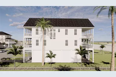 26702 Bay Water Drive, Galveston, TX 77554 - Photo 17