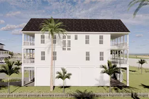 26702 Baywater Dr, Galveston, TX 77554 - Photo 17