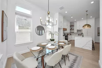 923 Fisher Street #E, Houston, TX 77018 - Photo 19