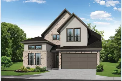 11055 Valley Fort Drive, Missouri City, TX 77459 - Photo 1