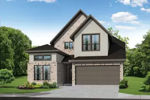 11055 Valley Fort Drive, Missouri City, TX 77459 - Photo 1