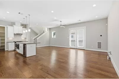 1222 Upton Street, Houston, TX 77020 - Photo 7