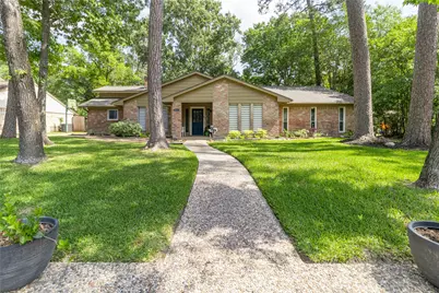 2211 River Falls Drive, Kingwood, TX 77339 - Photo 1