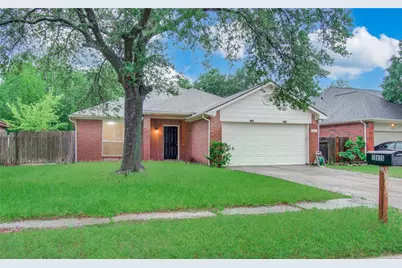 16835 Carbridge Drive, Houston, TX 77084 - Photo 3