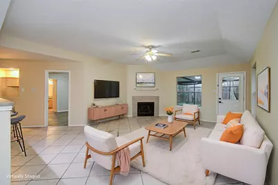 16835 Carbridge Drive, Houston, TX 77084 - Photo 19