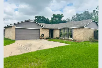 7226 Lost Fable Lane, Houston, TX 77095 - Photo 1