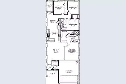 5851 Havana Mist Drive, Katy, TX 77493 - Photo 5