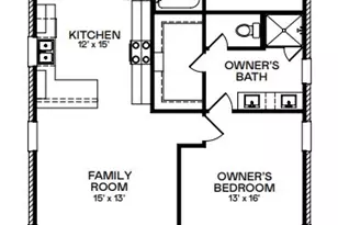 5851 Havana Mist Dr, Katy, TX 77493 - Photo 5