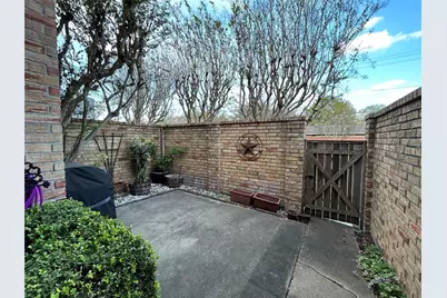 4000 Purdue Street #159, Houston, TX 77005 - Photo 9