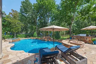 22815 Parkwalk Ln, Katy, TX 77494 - Photo 13