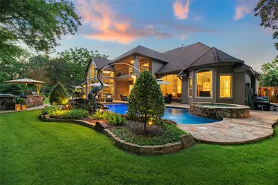 22815 Parkwalk Lane, Katy, TX 77494 - Photo 1