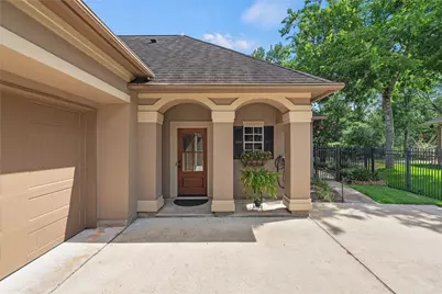22815 Parkwalk Lane, Katy, TX 77494 - Photo 5