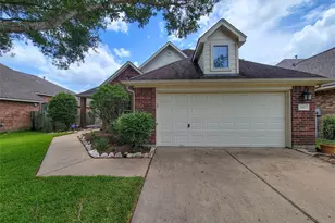 2622 Katie Harbor Dr, Manvel, TX 77578 - Photo 5