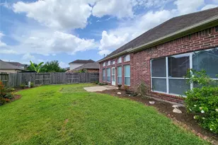 2622 Katie Harbor Dr, Manvel, TX 77578 - Photo 41