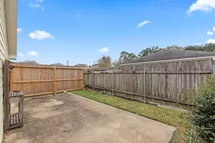 2718 Lufkin Ln, Deer Park, TX 77536 - Photo 27